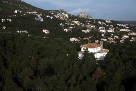 Έρχεται η κτηματογράφηση στις υπόλοιπες περιοχές της Ελλάδας