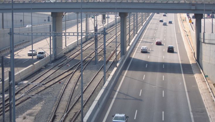 Ώρα αποφάσεων για τους Νέους Αυτοκινητόδρομους Αττικής