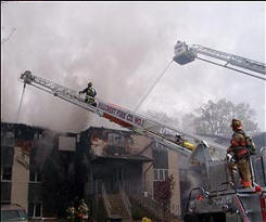 Κανονισμός Πυροπροστασίας (ΦΕΚ 32Α/88) υφιστάμενων και νέων κτιρίων