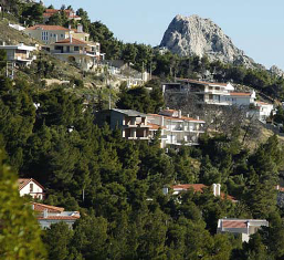 Συνάντηση διαλόγου ΤΕΕ-ΥΠΕΚΑ για τα αυθαίρετα