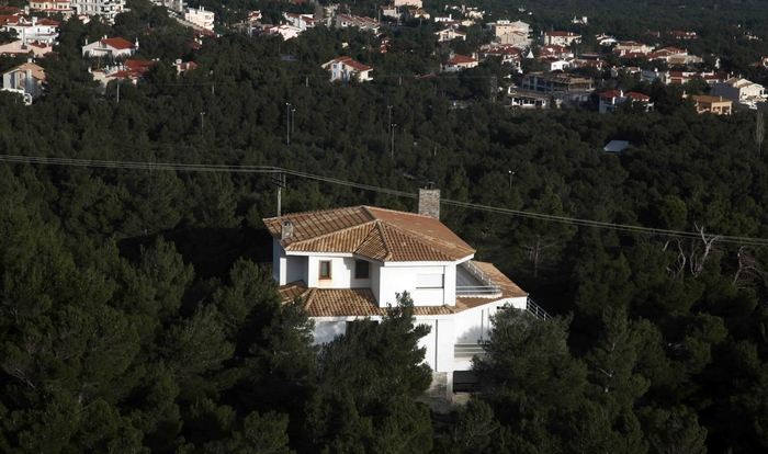 Μειώσεις στα πρόστιμα αυθαιρέτων με κοινωνικά κριτήρια 