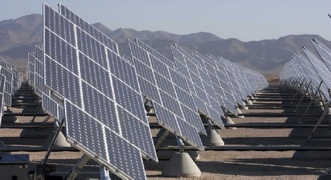 Διαφάνεια στις επενδύσεις φωτοβολταϊκών