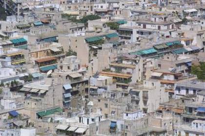 Νέα διάρθρωση πολεοδομικών και αρχιτεκτονικών επιτροπών στις Περιφέρειες και τους Δήμους