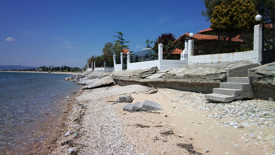 Συνταγματικά εμπόδια για τη ρύθμιση των αυθαιρέτων