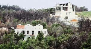 Υπολογίστε το πρόστιμο του αυθαιρέτου σας