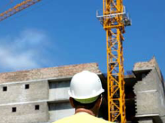 Μεγάλη πτώση στις κατασκευές το 2ο τρίμηνο 2011