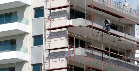 Αλλαγές στους όρους δόμησης για οικισμούς κάτω των 2.000 κατοίκων