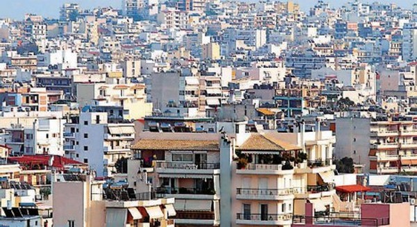 Διευκρινίσεις για τη τακτοποίηση των αυθαιρέτων από το ΥΠΕΚΑ