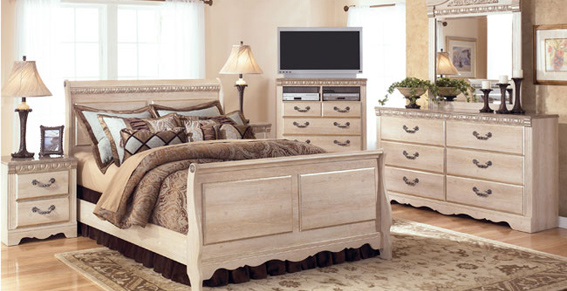 Έξυπνες συμβουλές για πιο άνετο υπνοδωμάτιο