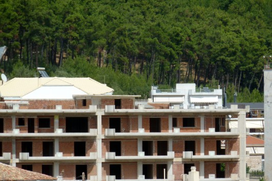 Οι δασικοί χάρτες θα "κρίνουν την τύχη" πολλών αυθαιρέτων