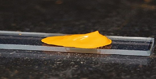 Ηλιακή μπογιά: Το φωτοβολταϊκό του μέλλοντος 