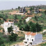 Παράταση της προθεσμίας υποβολής των δικαιολογητικών για τα αυθαίρετα μέχρι 30-09-2012