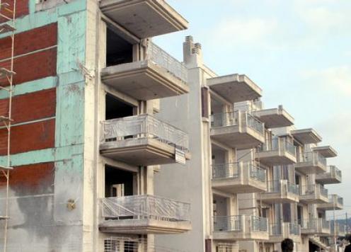 Παγώνει η αύξηση των αντικειμενικών αξιών για τα ακίνητα;