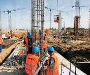 Δυσοίωνες οι προβλέψεις των αναλυτών για τον κατασκευαστικό τομέα