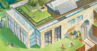 Έργα ενεργειακής αναβάθμισης σε 300 σχολεία