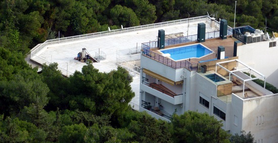 Ερχεται έλεγχος για αδήλωτα αυθαίρετα ακίνητα 