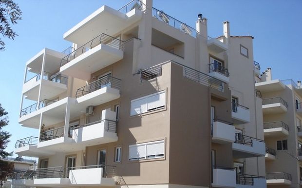 Βουτιά 78% στη ζήτηση για τα ακριβά ακίνητα στη Θεσσαλονίκη