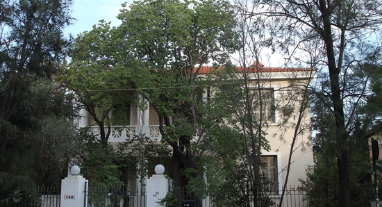 Παραμένουν ακριβά τα νεόδμητα σε Ψυχικό-Μαρούσι-Χολαργό 