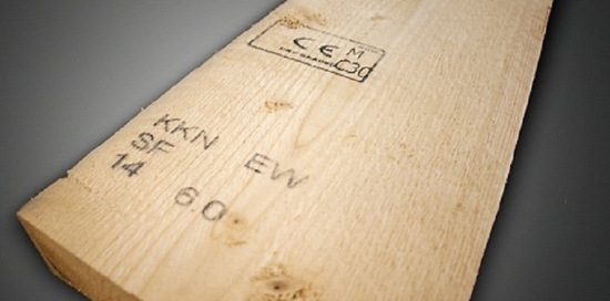 Σήμανση CE για όλα τα δομικά υλικά 