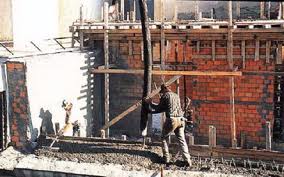 Νέες ανατιμήσεις οικοδομικών υλικών τον Ιούλιο 2012