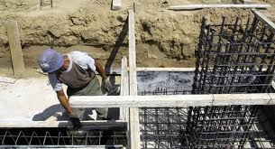 Διαρκής πτώση οικοδομικής δραστηριότητας