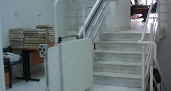 Σε απεργία η Υπηρεσία Δόμησης Αγίας Παρασκευής