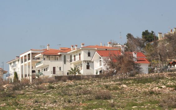 Δημοσιεύτηκε ο Ν. 4117/2013 περί βεβαιώσεων μηχανικών για τα αυθαίρετα