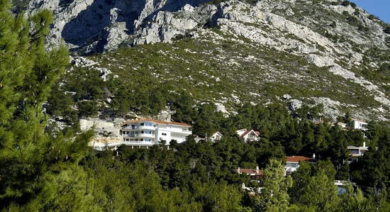  Τακτοποιούνται παρανόμως εκατοντάδες αυθαίρετα