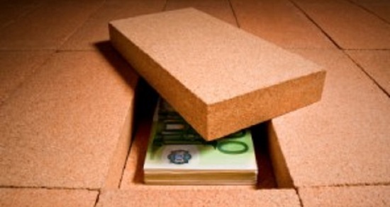 Στη "φάκα" εφοριακοί και υπάλληλοι πολεοδομιών 