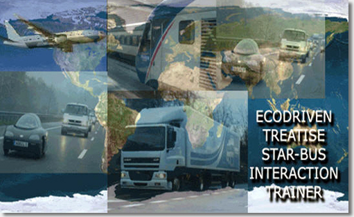 Εξοικονόμηση ενέργειας στις μεταφορές