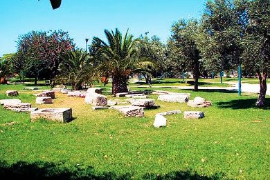 Το ΣτΕ έκοψε το Συντελεστή Δόμησης στην Ακαδημία Πλάτωνος