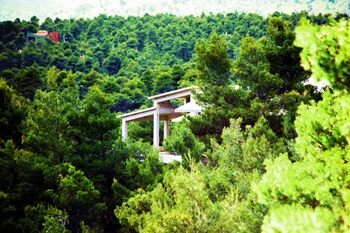 Aναστολή επιβολής κυρώσεων για αυθαίρετα που εντάσσονται στις ρυθμίσεις νομιμοποίησης