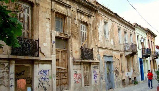 Σε απόγνωση οι ιδιοκτήτες διατηρητέων