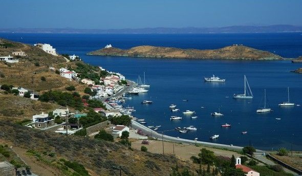 Πράσινο φως για δημιουργία παραθεριστικών οικισμών