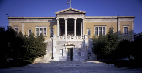 Συζήτηση στο Ε.Μ.Π. για την κοινωνική κατοικία