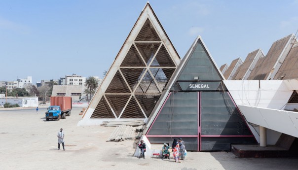 Αρχιτεκτονική της Ανεξαρτησίας