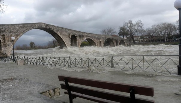 Η απογραφή των ζημιών στην Ήπειρο