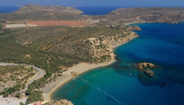 Εγκρίθηκε από το ΣτΕ ξενοδοχειακή επένδυση "fast track" στην Κρήτη