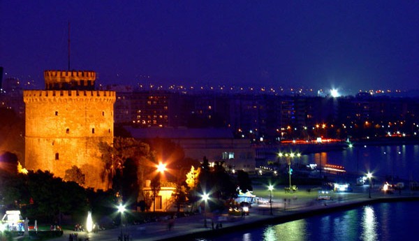 Μια ελληνική πόλη στις 10 καλύτερες “αποδράσεις» στην Ευρώπη!