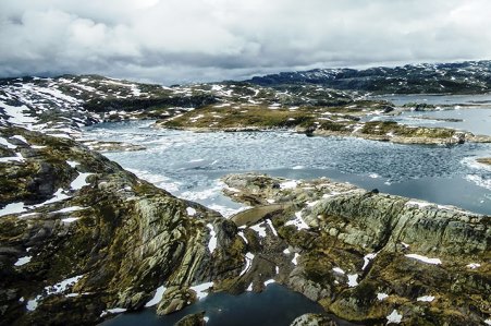Η μεγαλύτερη υποθαλάσσια γραμμή μεταφοράς ενέργειας
