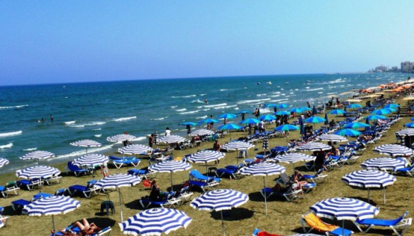 Στο ΣτΕ τρεις υποθέσεις παραχώρησης παραλιών