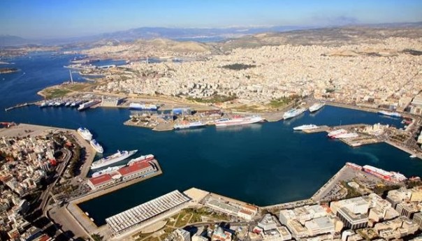 Eπανεκκίνηση του διαγωνισμού πώλησης του ΟΛΠ