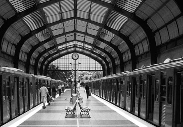 Διεθνές συμπόσιο για την πολεοδομική και σιδηροδρομική ανάπτυξη της Αθήνας