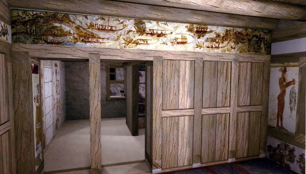 Nέος κύκλος διαλέξεων στο Μουσείο Μπενάκη