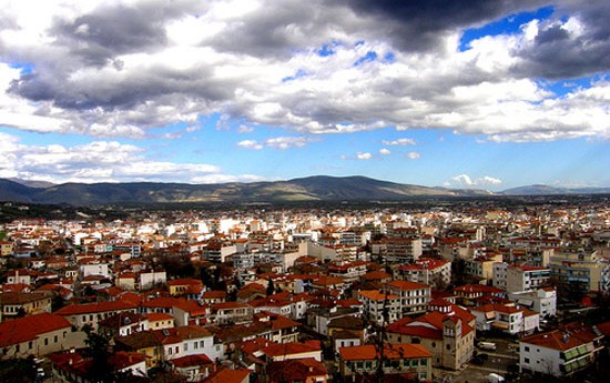 Η μεταμόρφωση της πόλης των Τρικάλων τα τελευταία 150 χρόνια