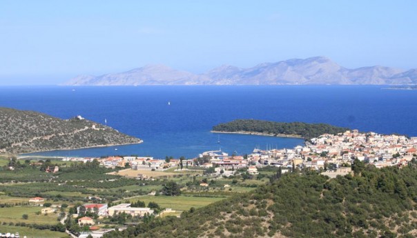 Έγκριση από το ΣτΕ για τουριστικό χωριό στην Ερμιονίδα