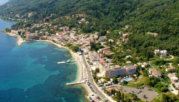 Προ των πυλών μεγάλη τουριστική επένδυση στην Κέρκυρα