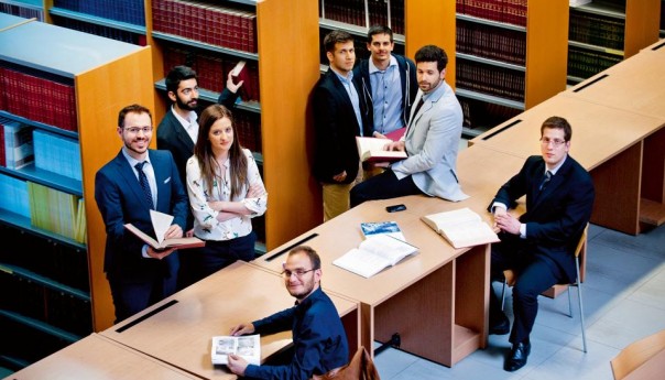 Πρωτοπόρο λογισμικό ισογεωμετρικής ανάλυσης και σχεδίασης