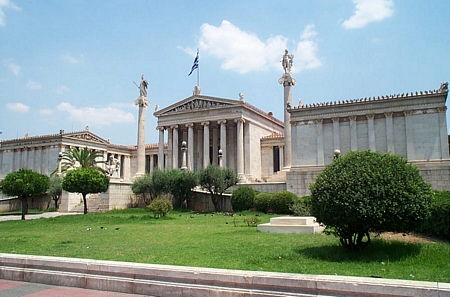 Επτά ελληνικά πανεπιστήμια μέσα στα 1000 καλύτερα στον κόσμο